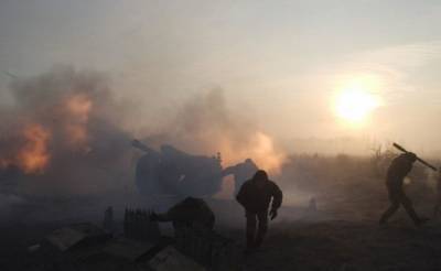 Украинские воины "дали по зубам" оккупантам на Донбассе, боевики считают потери: детали боев