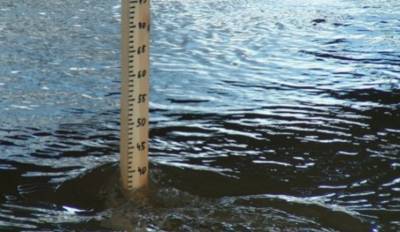 В реках Днестр, Тиса и Прут продолжается подъем воды: спасатели предупредили о подтоплении территорий
