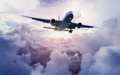 СМИ сообщают о рейсах «Аэрофлота» за рубеж, несмотря на карантин