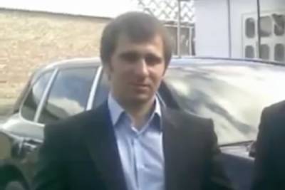 Ведущий чеченский вор в законе перебрался в Москву