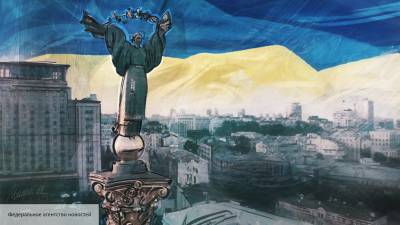 Политолог Марков назвал украинский режим позором всей Европы
