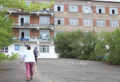 В Кяхтинском районе Бурятии разберутся с выплатами медикам, которые ухаживали за ковидными больными