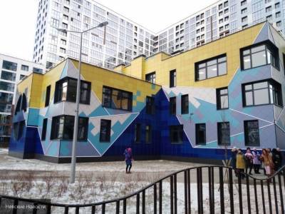 Милонов назвал экономически непродуманной инициативу о выплатах за место в детском саду