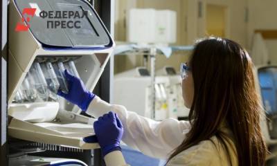 Наталья Комарова отчитала Роспотребнадзор за неоперативную выдачу результатов тестов на коронавирус