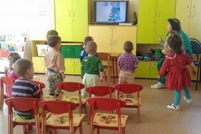 В Карелии в этом году создадут 1840 мест в детсадах