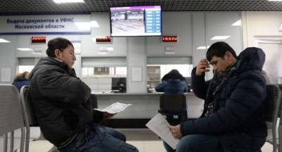 В Узбекистане хотят открыть миграционный центр по трудоустройству в России