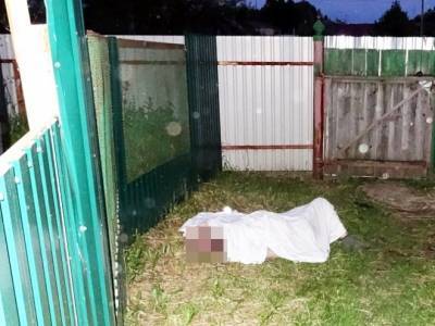 Житель Вачского района избил до смерти односельчанина