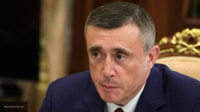 Губернатор Сахалина проголосовал по поправкам к Конституции