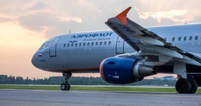 “Аэрофлот” возобновил международные пассажирские рейсы под видом грузовых авиаперевозок