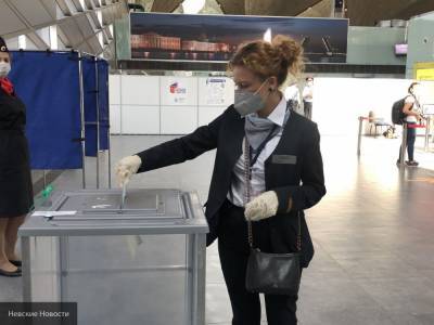 Более 96 тысяч избирательных комиссий в России готовы к голосованию по Конституции