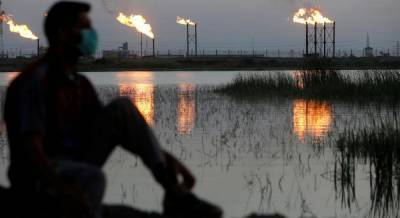 Нефть дешевеет на фоне опасений относительно второй волны коронавирус