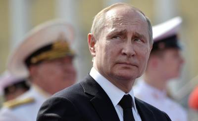 Advance (Хорватия): как Россия хочет предотвратить мировой конфликт? И понимает ли Путин, что именно он «повод» для повторения истории?