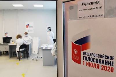Дмитрий Реут: Более 3,6 тыс. избирательных участков открылись в Москве