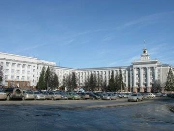 Советскую площадь в Уфе реконструируют за 241 млн рублей: Какой она станет?
