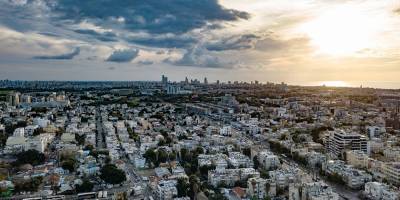 Мэр Тель-Авива: «Полиция плохо следит за ношением масок»