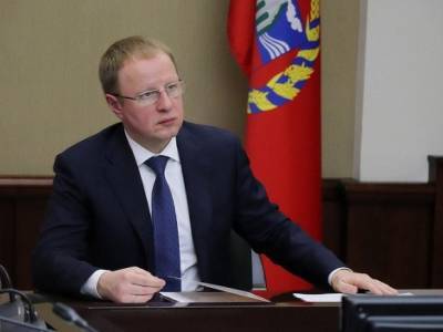В Алтайском крае самоизолировался губернатор