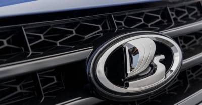 «АвтоВАЗ» готовится к выпуску модели на платформе Renault-Nissan