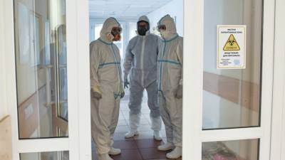 За сутки в России после коронавируса выздоровели 6342 человека
