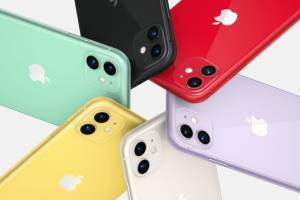 Выбираем между iPhone 11 поколения: базовая или Pro-версия