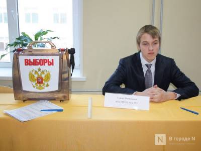 Почти 14 тысяч наблюдателей будут следить за голосованием по Конституции в Нижегородской области