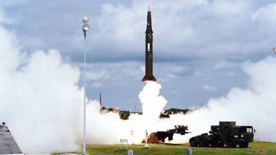 CША из-за действий Москвы могут разместить ядерные ракеты в Европе