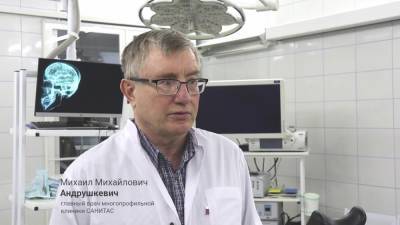 Директор новосибирской клиники считает, что статистика по COVID-19 занижена в пять раз
