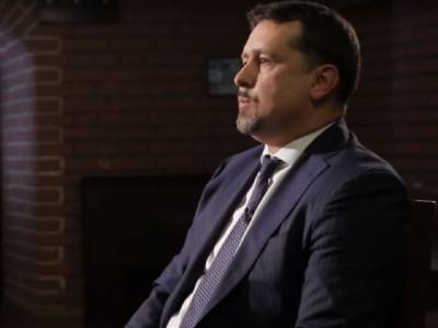 Верховный Суд отказал Семечко в восстановлении в должности замглавы Службы внешней разведки