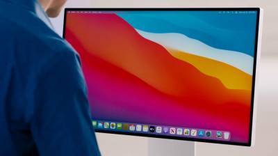 Новые компьютеры Mac на процессорах Apple не будут поддерживать установку Windows через Boot Camp