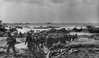 Последнее сражение великой войны: в Японии отметили 75-летие битвы за Окинаву