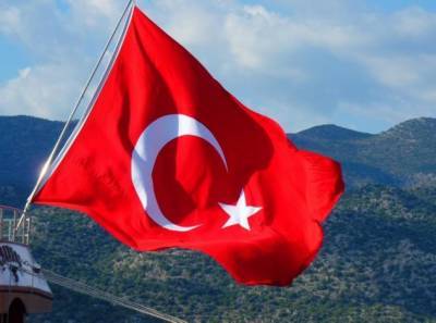 В Турции представили план дружбы и мира с признанием Крыма территорией России