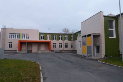 Аварийный петрозаводский детский сад оказался безопасным