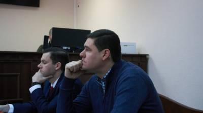 Дело Труханова: депутату Бабенко продлили домашний арест
