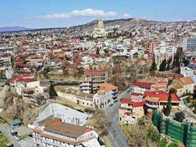 Грузия сохранит запрет на въезд туристов из ряда стран после 1 июля: запрет сохранится и для Армении