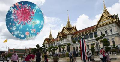 Таиланд победил пандемию и стал COVID-free страной