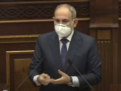 На 3-7 телеканалах выступают политические трупы: Премьер-министр Армении о свободе слова в стране