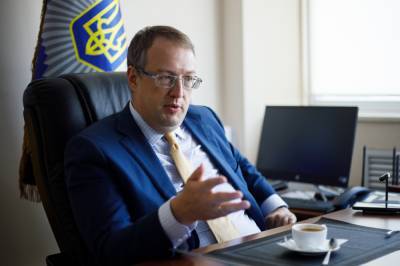 Геращенко рассказал о предлагавшейся цене отставки Авакова