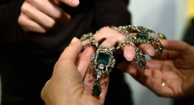 Золото, бриллианты: ювелирная отрасль в Таджикистане не сбавляет обороты