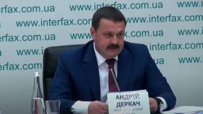 Порошенко и Байден, или Подобострастие ушлого приказчика