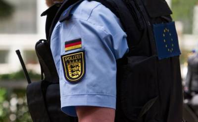 Пьяные польские дальнобойщики в Германии избили двух украинцев