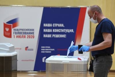В Общественном штабе объяснили старт электронного голосования в 10 утра