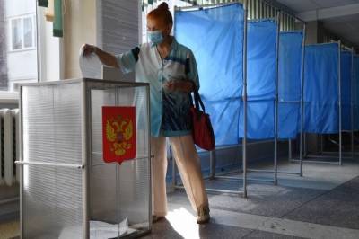 Дмитрий Реут: Видеонаблюдение за ходом голосования будет доступно онлайн