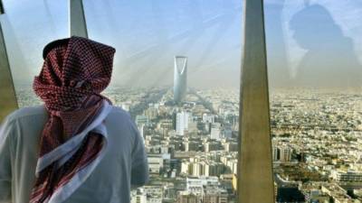 Саудовская Аравия создает фонд туризма, чтобы отойти от нефтяной зависимости