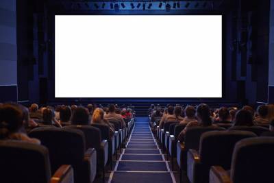 Кинотеатры могут заработать к 15 июля
