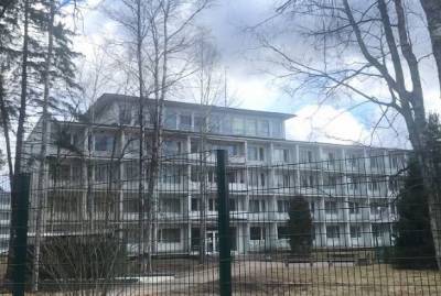 СМИ: Гостиницы и санатории оказались не готовы к приему россиян