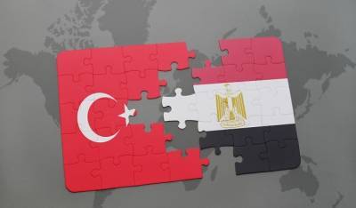 Турция не верит в возможность войны с Египтом