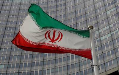 Тегеран: политика давления США на Иран провалилась