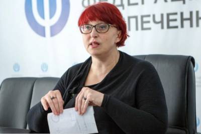 «Дети низкого качества»: депутат Рады призвала стерилизовать безработных украинцев
