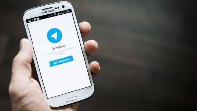В Telegram появился чат-бот для приёма вызовов службы скорой помощи в Нур-Султане