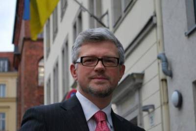 Украинский посол порекомендовал Германии пересмотреть школьные программы по истории
