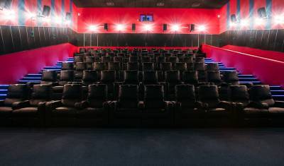 В Минкультуры пообещали открыть кинотеатры с 15 июля